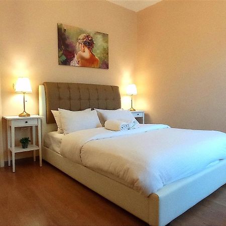 Odyseia Apts I At The Center Of The City & Old Town Chania  Екстер'єр фото