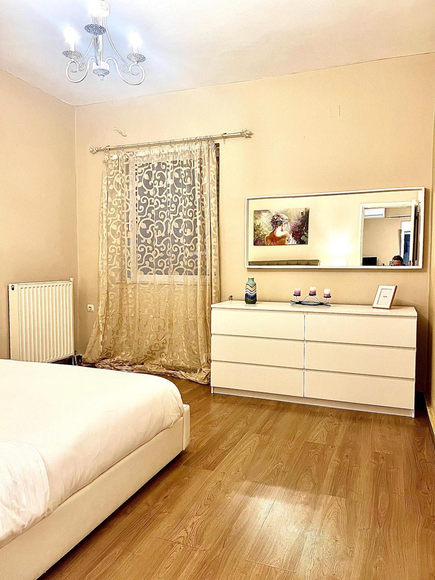 Odyseia Apts I At The Center Of The City & Old Town Chania  Екстер'єр фото